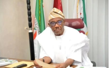 Osun: Police Summon APC Senator Over  Threat Against Accord Members