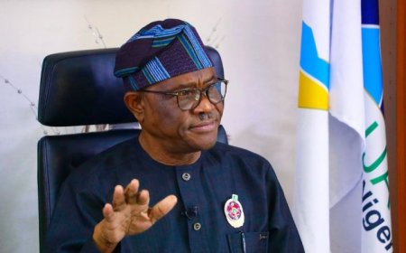 FCTA PRESS RELEASE: Wike Closes Secretariat Of Dissolved Committee On Sales of FG Houses In FCT