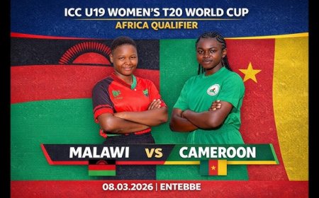 Football: Malawi to face Cameroon in WAFCON final