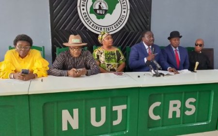 Otu Deliberately Strangulating Local Governments, Deepening Rural Poverty ~ Arthur Jarvis