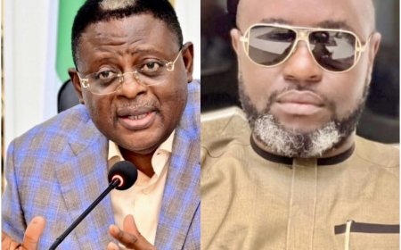 Beyond the Gaming Revolution: Why Governor Otu’s Second-Term Bid Is Crucial to Sustaining Cross River’s Developmental Strides
