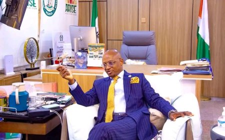 Ibom International Hospital to Offer Robotic Surgery, Kidney, Renal Transplants - Health Commissioner