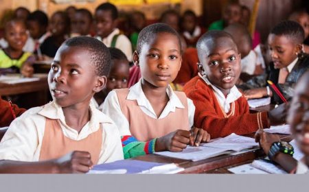Cross River Govt Releases 2026/2027, 2027/2028 School Calendar For Public, Private Schools