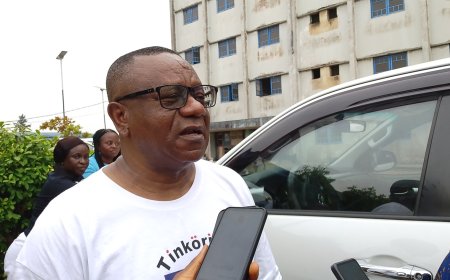 Orok Duke Urges Cross River APC To Intensify Mobilisation Ahead of 2027, Cites Adeleke’s Victory in Osun