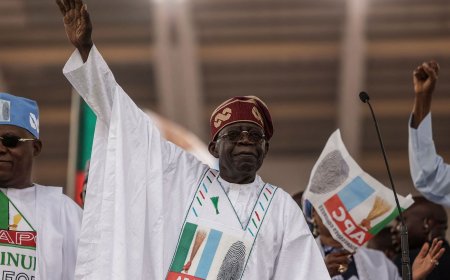 2027: Gov Otu, Beta Edu, Etta, Ita- Giwa  Make List of APC  Presidential Campaign Council