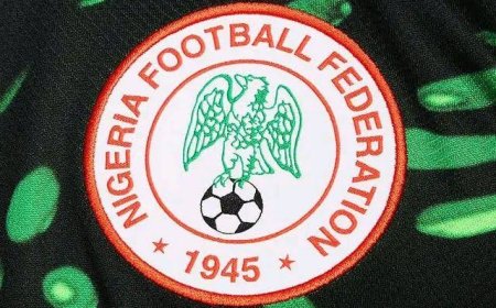 Nigeria: NFF Probe Uncovers Deep-Seated Rot, Calls for Sweeping Reforms in Nigerian Football