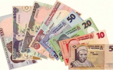 How Nigerian States Spend More Than They Earned in Q1 2026