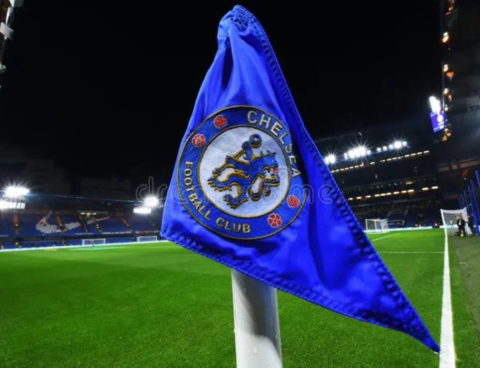 FA fine Chelsea FC 10m pounds and two window transfer ban