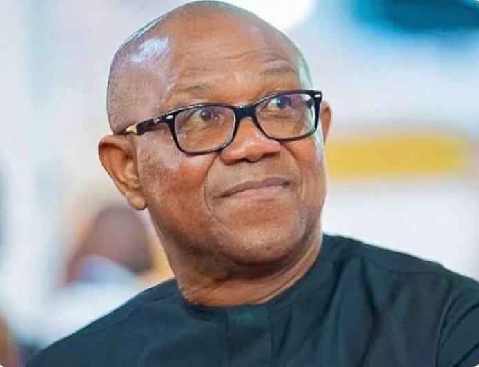 2027: Shocker Waits Nigerians As Obi Will Defeat Tinubu At Polls