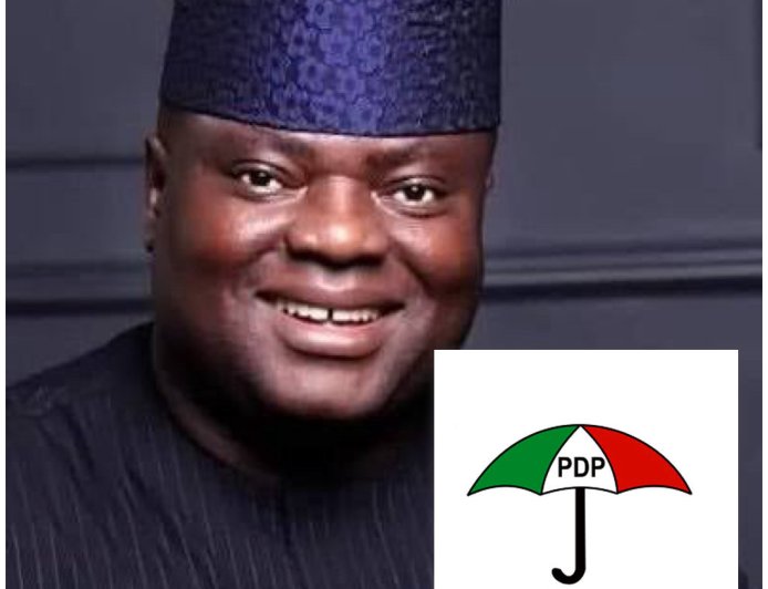 2027: INEC’s Publication of Our Candidates Has Silenced Critics — PDP