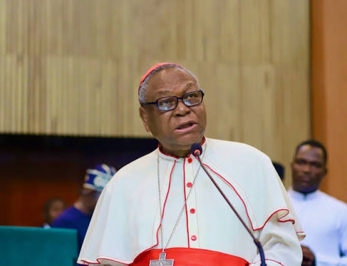 2027: Igbo Elders Lash Out At Umahi,Say minister Has No Right To Speak For Ndi Igbo