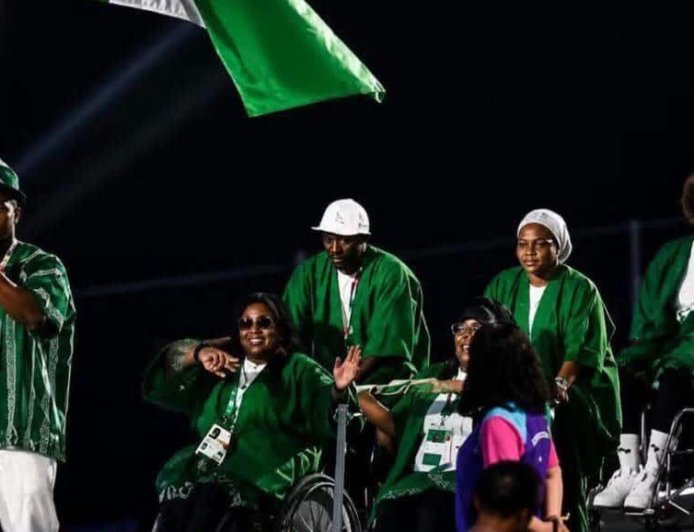 Team Nigeria Records 24 Medals, Emerges Best African Country at Commonwealth Games