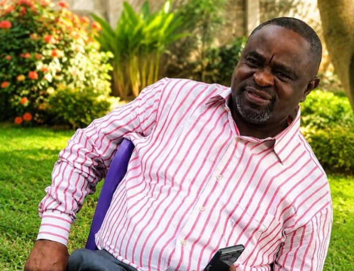 NUJ Mourns Veteran Journalist Anietie Akpan