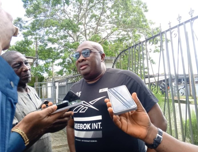 Rep. Bassey Seeks Urgent Federal, Global Intervention for Cross River Landslide