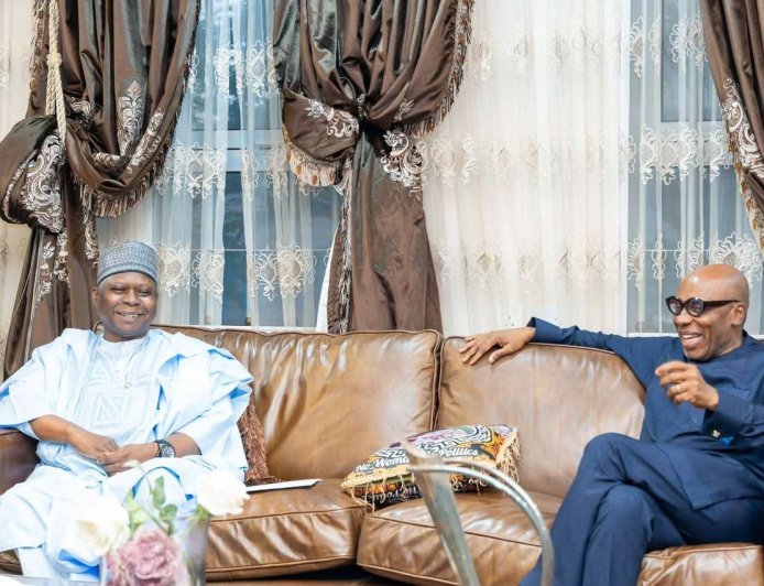 PDP Condoles Amaechi on Mother’s Demise