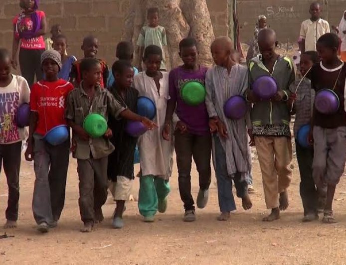FG unveils Almajiri reform, bans street begging