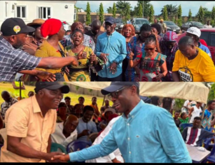 2027: Rep Offiono Consult Constituents, Vows  Legal Action To Retain Seat