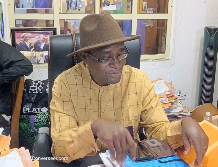 Court Stops Unical VC From Meddling In Chapel of Redemption Affairs