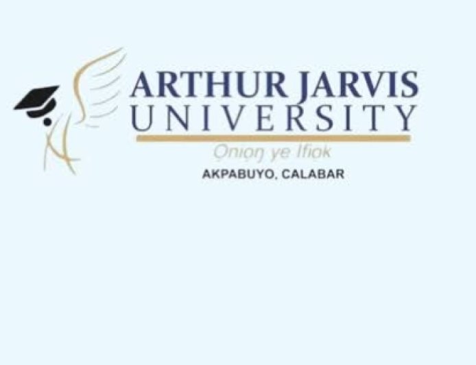 Arthur Jarvis University Offers Admission To 214 UNICAL Law Students Affected By Departmental Change