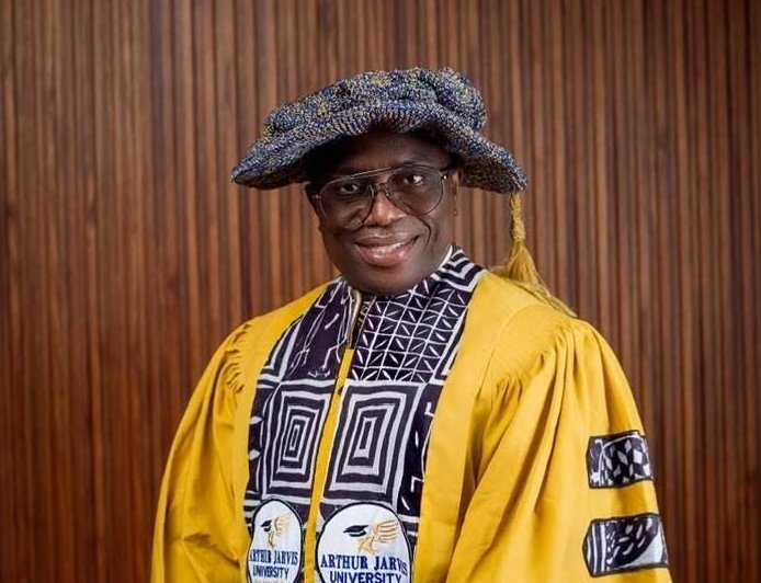 Executive Intervention, Institutional Autonomy, And The Credibility of Nigeria’s Democratic Process