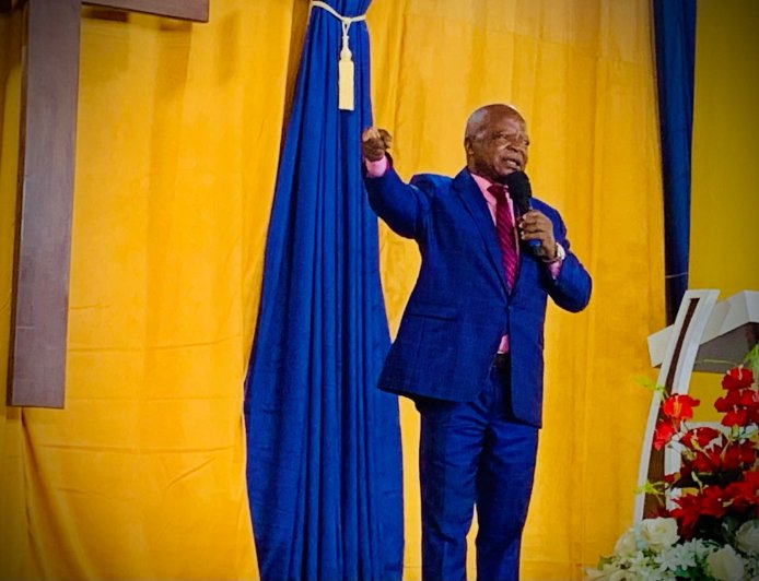 Assemblies of God Nigeria Dismisses Fmr UNICAL Chaplain Rev. Joseph Ushie, Over Alleged Disobedience, Defiance of Executive Directives