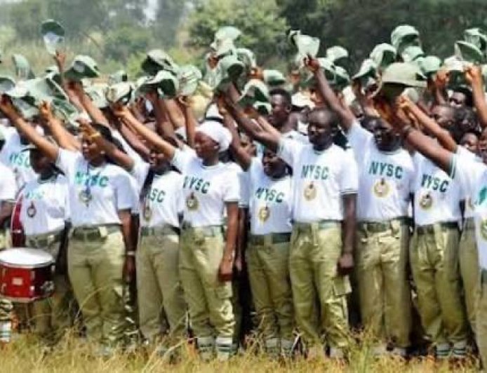 An SOS to The President: Let National Service Begin With Dignity, Not Suffering