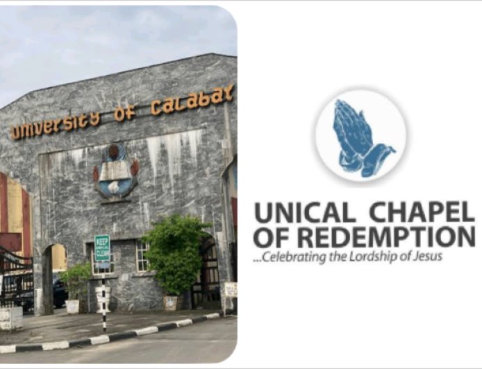 UNICAL Chaplain Leadership Tussle: Setting Facts Straight