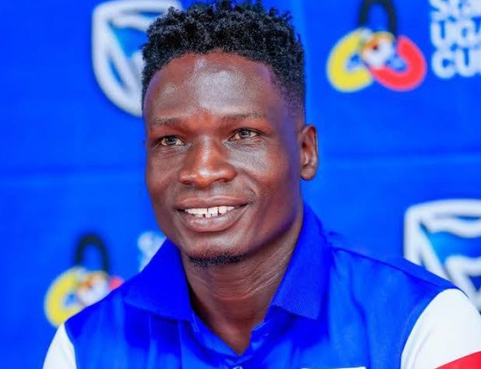 Football: Outrage as Ugandan football captain beaten to death in street gang attack