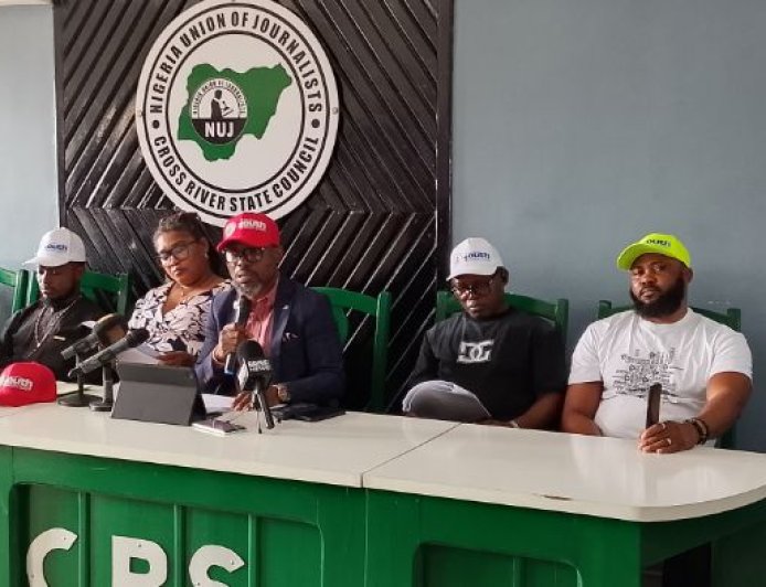 IYD: Cross River Unveils New Model for Youth-Led Development