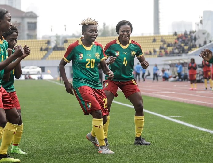 WAFCON: Cameroon and Malawi reach the semifinals in the Women’s Africa Cup of Nations
