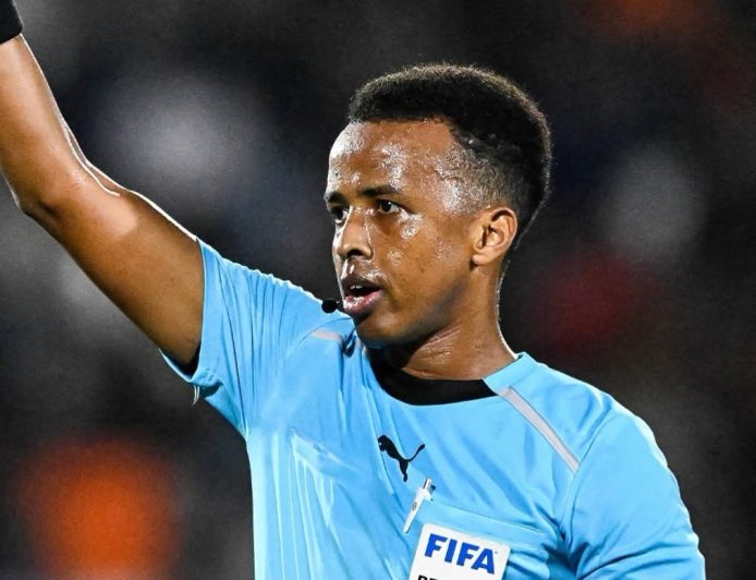 Artan to Officiate PSG-Aston Villa Super Cup Match After World Cup Denial