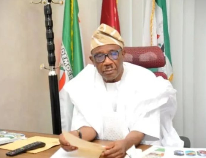 Osun: Police Summon APC Senator Over  Threat Against Accord Members