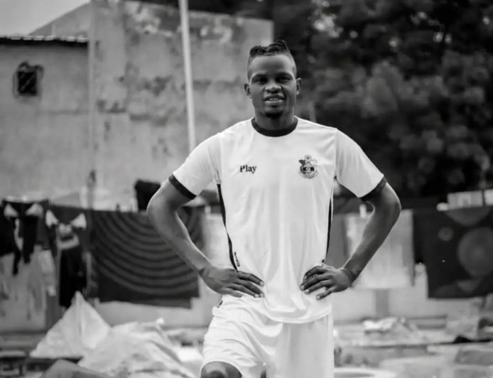 Katsina United Player Ozor Chinedu Dies After Collapsing During Pre-Season Friendly