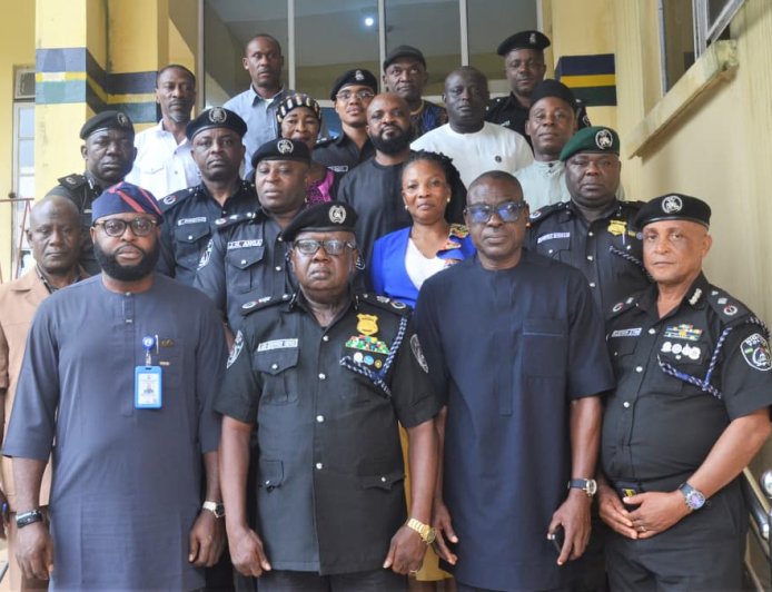 STRENGTHENING PARTNERSHIP FOR A STRONGER COCOA SECTOR IN CROSS RIVER STATE
