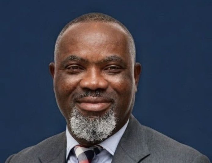Leadership Defined By Integrity:  Honoring Hon. Chief Dr. Emmanuel Ironbar.