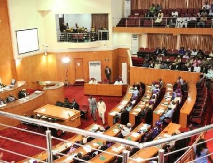 Ebonyi Assembly Passes Law To Regulate House Rent And And Agent Fees