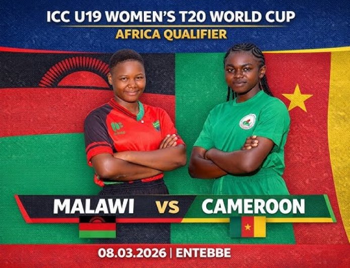 Football: Malawi to face Cameroon in WAFCON final
