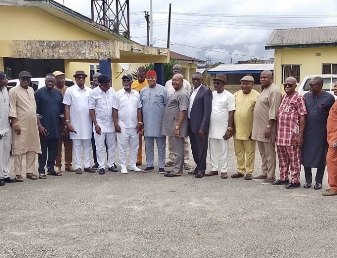 IPMAN Zonal Leadership Reaffirms Obi as Cross River Chairman, Warns Against Factional Leadership