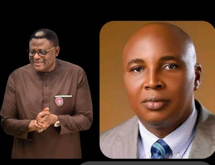 Otu, Orok: Reforming C’River Civil Service for Good Governance