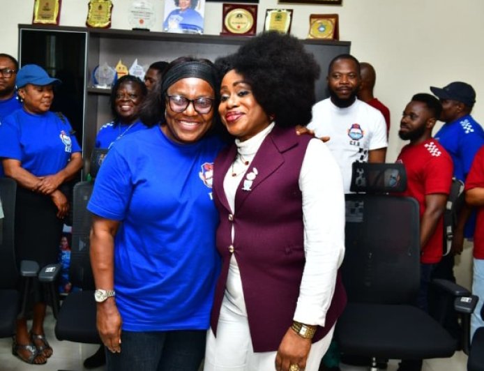 UNICAL CES Seeks Stronger Collaboration with UNICROSS on Skills Development