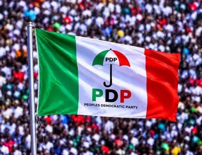 Osun Appeal Court Ruling Puts PDP Leadership Crisis in C' River to Rest ~ Udayi