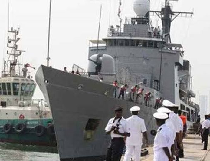 Assessing Navy’s response to insecurity on Cross River waterways