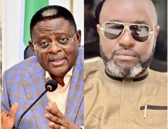Beyond the Gaming Revolution: Why Governor Otu’s Second-Term Bid Is Crucial to Sustaining Cross River’s Developmental Strides