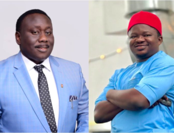 Arthur Jarvis Calls for Release of Detained Cross River Businessman Odama