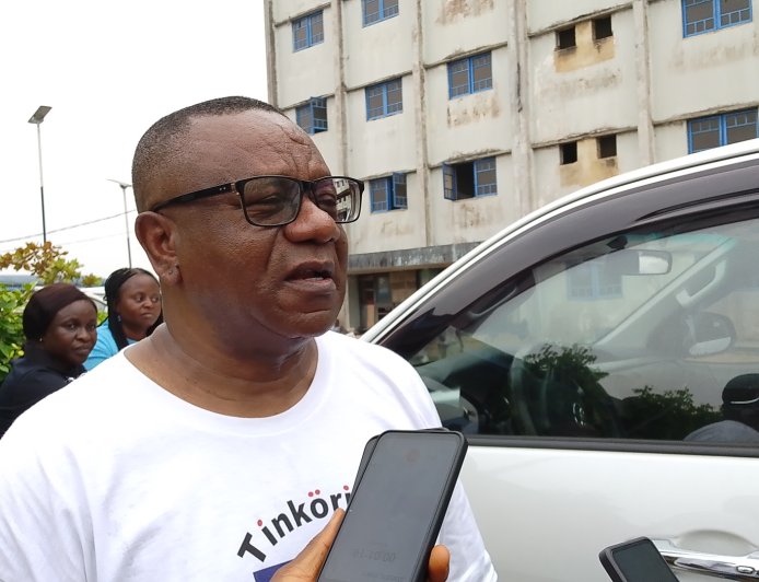 Orok Duke Urges Cross River APC To Intensify Mobilisation Ahead of 2027, Cites Adeleke’s Victory in Osun