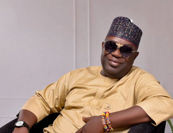 Govt Not Behind Odama's Arrest; Alleged LG Staff, Victims of Fraud - Info Commissioner