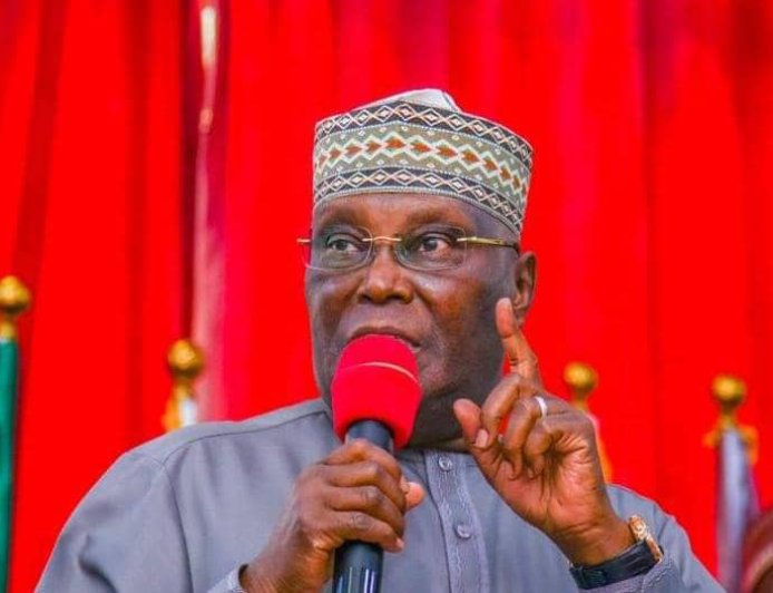 2027: “If I Win The Presidential Election, I Will Restore Fuel Subsidy” — Atiku