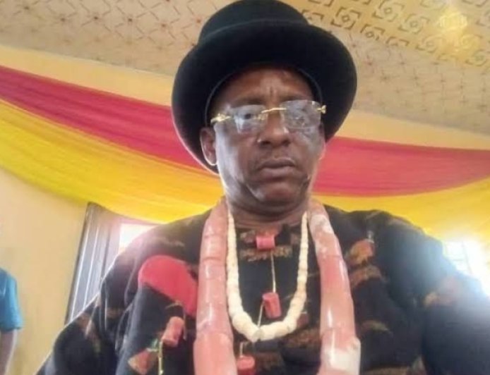 ISSJHR Faults 2027 Peace Accord, Says Constitution Should Be Enough And Respected