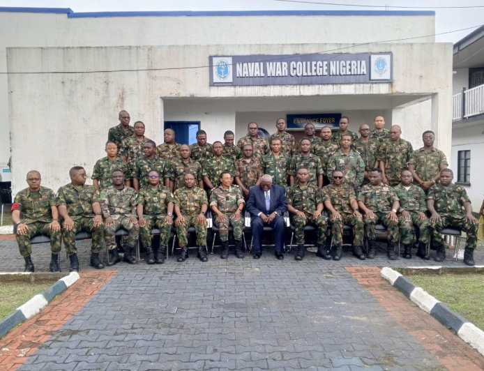 Military Victory Without Peace Can Breed Fresh Conflicts — Agwai