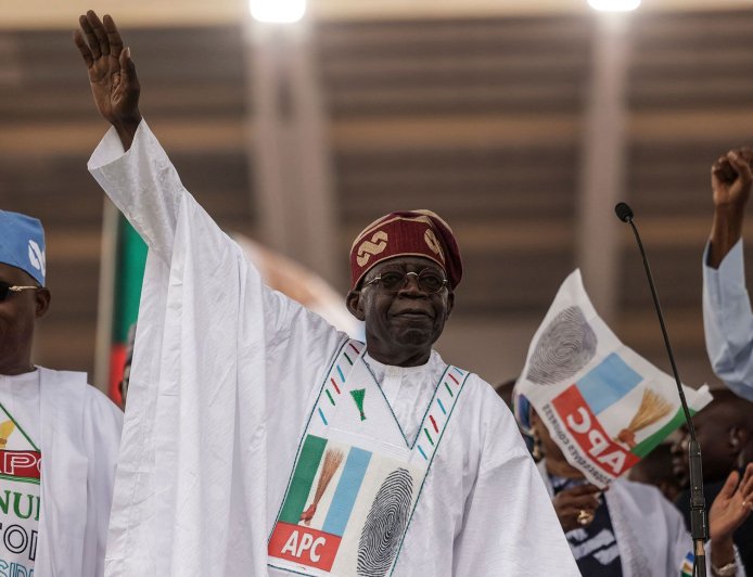 2027: Gov Otu, Beta Edu, Etta, Ita- Giwa  Make List of APC  Presidential Campaign Council